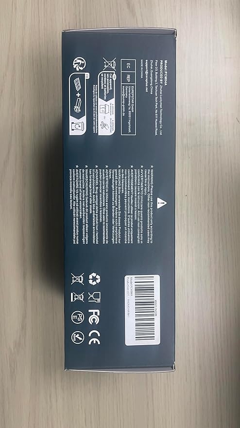 CERA+ Portable Espresso Maker Pro (51mm Basket) & Travel Bag, Self-Heating Electric Espresso Machine for Ultra-Fine coffee Grind, 20 Bar USB-C,Mini Coffee Machine for Camping, Hiking, Office, Car