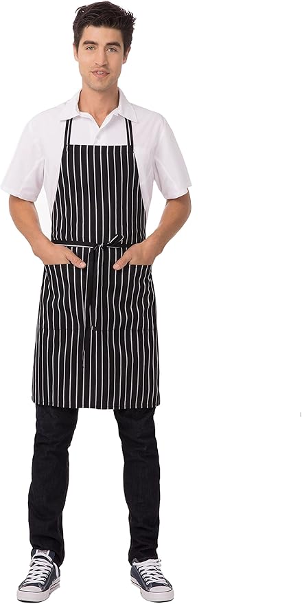 Chef Works Unisex Chef Apron