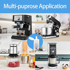 BX Food Grade Grease 1.7 oz - Coffee Machine Lubricant Care and Maintenance for All Espresso and Coffee Makers