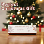 Coffee Scoop with Funnel for Ground Coffee, Protein Powder & Tea, for Reusable K-Cup Refiller, 2TBSP Mess-Free, Funnel Design Prevents Spills (Black, 2-Pack)