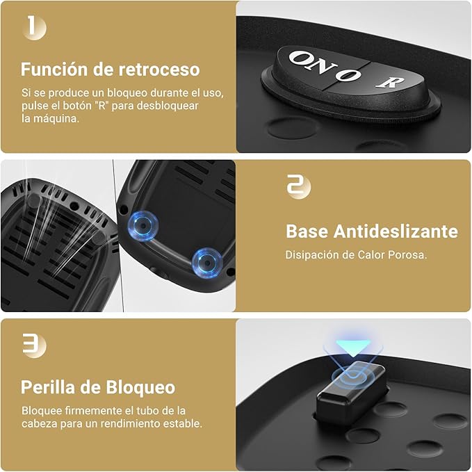 AAOBOSI Meat Grinder Electric, [2800W Max] Meat Grinder, Cheese Grater, Sausage Maker & Kibbe Kit for Home Use