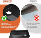 62757 Grease Tray for Weber Genesis 300 Series, Drip Pan Tray for Genesis S310 S320 S330 E310 E320 E330 Drip Pan Grease Tray for Weber Genesis 300 with Up Front Controls