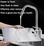 Titanium Cutting Board, New Upgrade Pure Titanium Cutting Boards for Kitchen,Food Grade 316 Stainless Steel Cutting Board，Double sided Dishwasher Safe 15.3x11inch