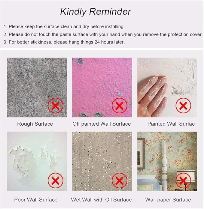 Adhesive Hooks, 32-Pack Heavy Duty Wall Hooks Stainless Steel Waterproof Hangers for Kitchen, Bathroom, Bags, Towel, Coat, Keys, Robe, Home, Offices (16 Small + 16 Big) (Hooks - 32p)