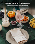 EUIRIO 60-Piece Silverware Set for 12, Stainless Steel Flatware Set Matte Black Grey, Modern Brushed Thick Cutlery Set with Spoons Forks and Knives, Utensil Set for Home Kitchen Hotel, Dishwasher Safe