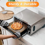 Replacement Air Fryer Basket for Ninja SP351 Toaster Oven Air Fryer