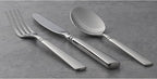 Oneida Easton Flatware, 5 Piece, Silver