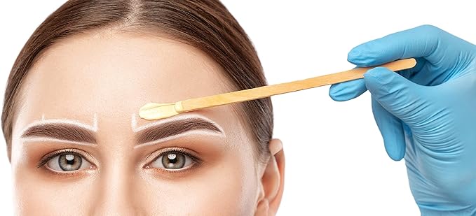 10,000 Count | KingSeal Natural Birch Wood Coffee Beverage Stirrers, Stir Sticks, 5.5 Inches, Round End, Bulk Pack - 10 Boxes x 1000 Stirrers