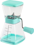 Progressive International Prepworks NUT Chopper, One Size (Turquoise)
