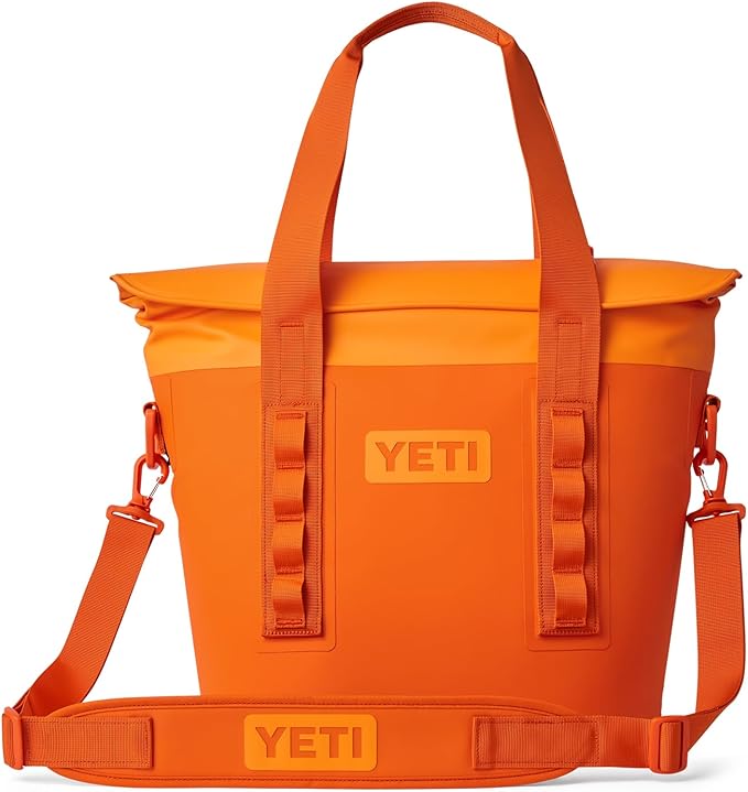 YETI Hopper M Series Portable Soft Coolers with MagShield Access