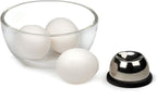 RSVP International Endurance Egg Piercer, Stainless Steel
