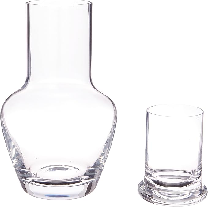 Ravenscroft Crystal Waldorf Water Carafe