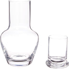 Ravenscroft Crystal Waldorf Water Carafe