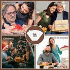 Coffee Filters #4，Coffee Filter 4 Cone Paper 12 Cup，200 Disposable Large Coffee Filters - White