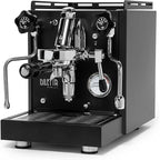 Diletta Bello Espresso Machine (Black)