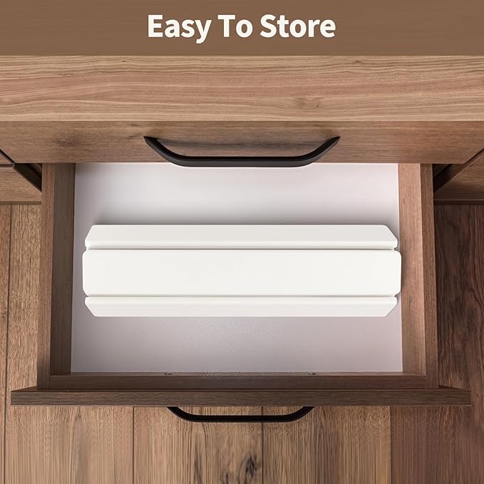 24" x 16" Large Stone Drying Mat for Kitchen Counter , Quick Absorbent Diatomaceous Earth Dish Drying Mat , Rollable Stone Drying Mat for Kitchen Dishes Bottles Cups , Match any Countertop