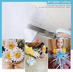 5 blade kitchen salad scissors,herbscissors,with 5 blades and cover, saladscissors for chopped salad,food scissors, with 5 blades and cover