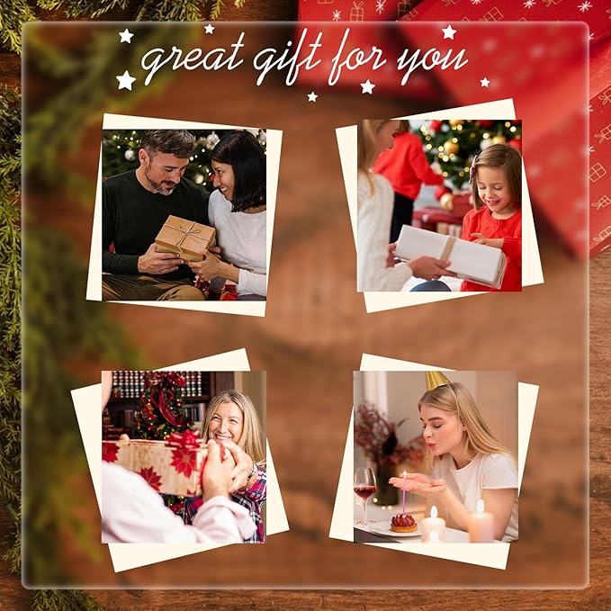 Coffee Mug Warmer & Cute Cat Mug Set, Beverage Cup Warmer for Desk Home Office with 4 Temperature Setting Up to 167℉/ 75℃, Coffee Warmer for Cocoa Milk Tea Water Candle, 8 Hours Auto Shut Off (Black)