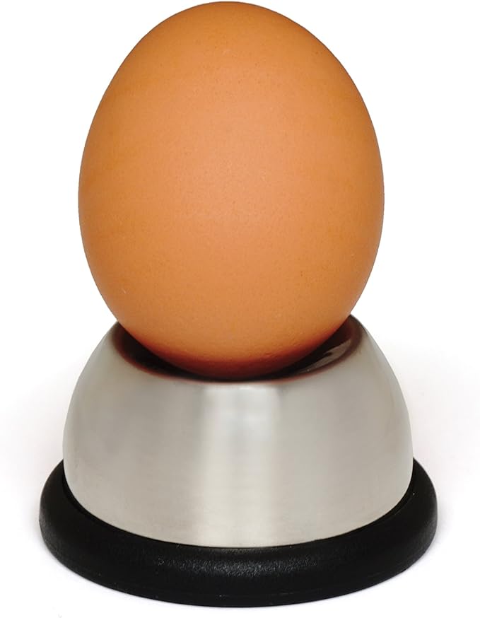 RSVP International Endurance Egg Piercer, Stainless Steel