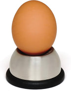 RSVP International Endurance Egg Piercer, Stainless Steel