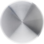 Winco 6.0mm Aluminum Stock Pot, 160-Quart