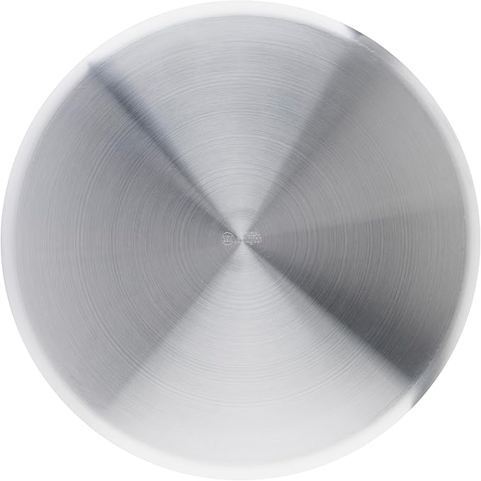 Winco 6.0mm Aluminum Stock Pot, 160-Quart