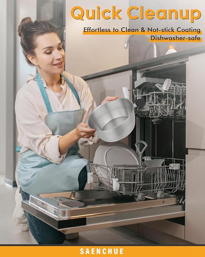 Electric Fondue Pot Set for Cheese & Chocolate - 6-Cup Stainless Steel Fondue Pot with 8 Coded Forks - 3 Mode Fondue Set Adjustable Temperature Control for Cheese, Oil and Hotpot, FD-10