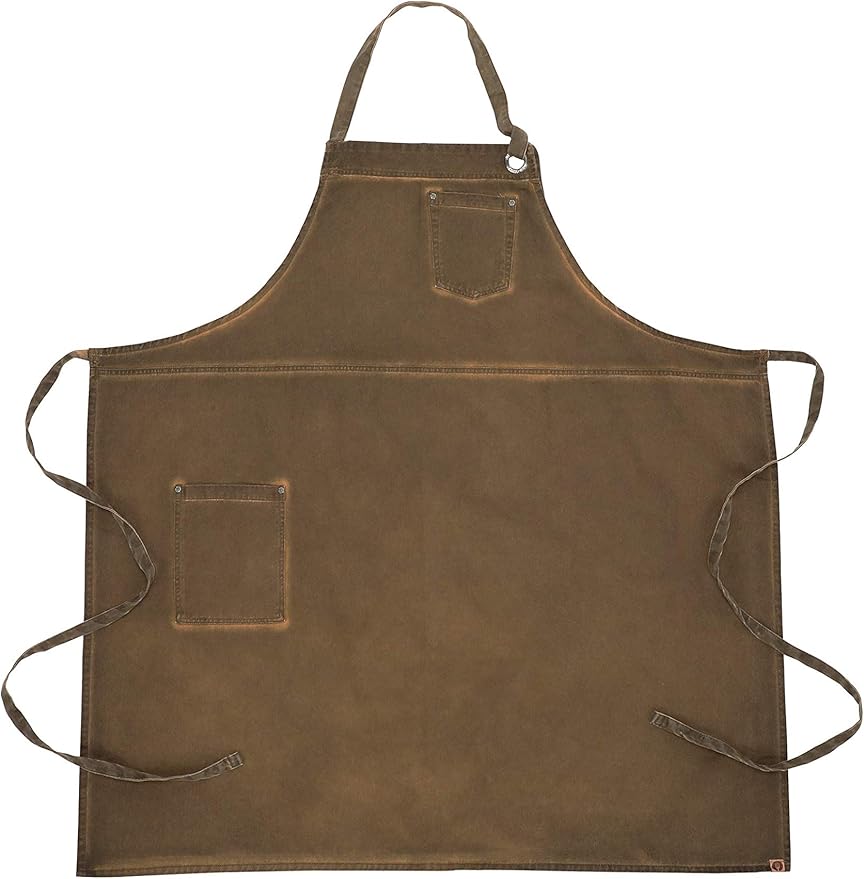 Chef Works Unisex Dorset Chefs Bib Apron