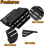 7620 7621 62783 Flavorizer Bars 65505 Heat Deflectors 7524 Grill Grates Genesis E-310 Grill Replacement Parts for Weber Genesis E310 E-330 S330 EP310 S-310 S-320 S310 EP330 330 E330 Grill Parts