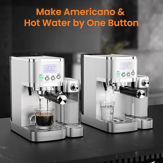 Coffee Machines