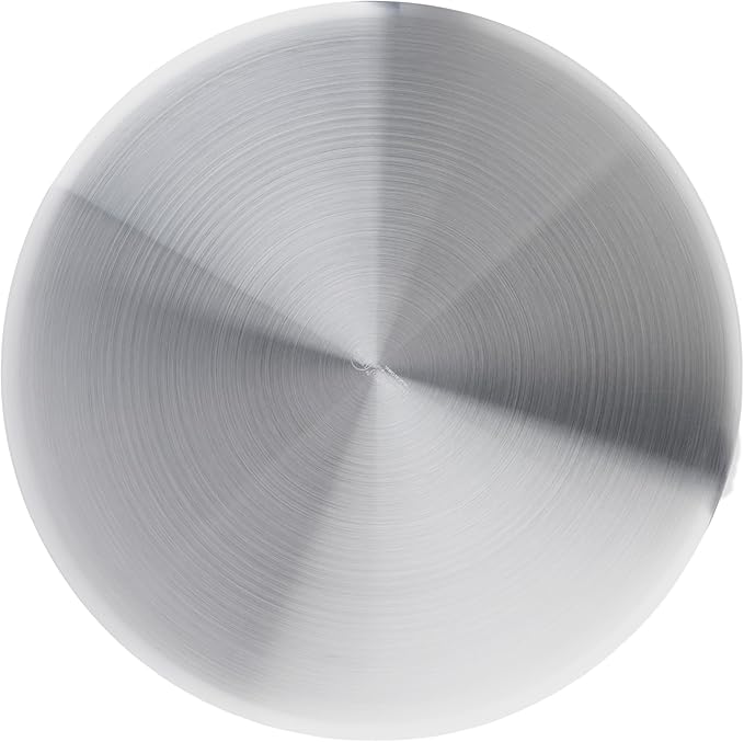 Winco 6.0mm Aluminum Stock Pot, 100-Quart