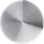 Winco 6.0mm Aluminum Stock Pot, 100-Quart