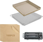 Replacement Air Fryer Basket for Ninja SP351 Toaster Oven Air Fryer