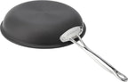 Cuisinart 622-20 Chef's Classic 8-Inch Open Skillet Nonstick-Hard-Anodized