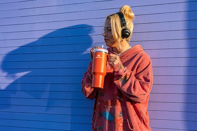 STANLEY Quencher H2.0 FlowState Stainless Steel