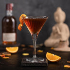 Martini Glasses Set Cocktail Glass Set Premium Glassware Set, for Bar Martini, Cosmopolitan, Gimlet, Vodka, Gin, and Cocktails, Fancy Manhattan Glasses, Martini Glasses Set of 2-8oz