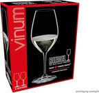 Riedel Vinum Champagne Wine Glass, Set of 2