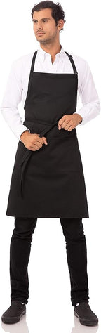 Chef Works Unisex Butcher Apron