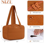Lunch Bag Women，Freezable Lunch bag，Built-in Ice Pack Small Cooler，Womens Lunch Bags for Work ，Waterproof and Durable，Suitable for Work, Picnics, Travel, and Meal Preparation
