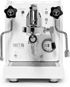 Diletta Bello Espresso Machine (White)