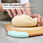 VAL BOARD Cutting Board, Compatible with VAL CUCINA Air Fryer Toaster Oven, Creates Storage Space, Protects Cabinets,