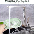 Egg White Separator with Egg Beater, Egg Separator for Raw Egg, Egg White Filter Storage Box Food Grade Level Kitchen Gadgets Egg Separator for Kitchen Cooking