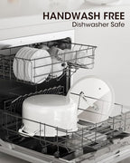 Stockpot 6 Quart, Tri-Ply 18/10 Stainless Steel Stock Pot with Lid, Induction Ready Cooking Pot for All Cooktops, Dishwasher Safe Soup Pot for Kitchen, Home, Gift for Cooker Mom and Dad