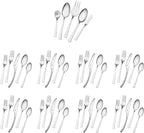 ZWILLING Bellasera 45-Piece Flatware Set