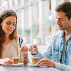 500 Pcs Coffee Stirrers 5.5 Inch Wood Coffee Stir Sticks Individually Wrapped Wooden Stir Sticks Disposable Wood Stir Sticks Eco-Friendly Wood Coffee Stir Sticks for Coffee, Cocktail (500 PCS)