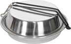 Stansport Heavy Duty Aluminum Cook Set 1 Person (250-P)