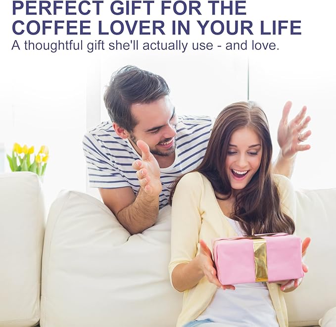 Reusable K Cups Refillable for Keurig: K Cup Reusable Coffee Pods for Keurig 1.0 & 2.0 Coffee Machine, Stainless Steel Coffee Filters - Easy to Clean,Lid-Body Tight Seals,Stratum Flow Tech