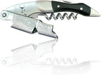 Wino Wine Key! - Professional Sommelier's Corkscrew Wine Opener