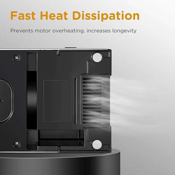 AAOBOSI Meat Grinder Electric, [3000W Max] Meat Grinder Heavy Duty with 2 Stainless Steel Blades & 4 Grinding Plates, Sausage Maker & Kibbe Kit for Home Kitchen Using