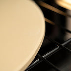 Old Stone Round Pizza Stone, 16-Inch